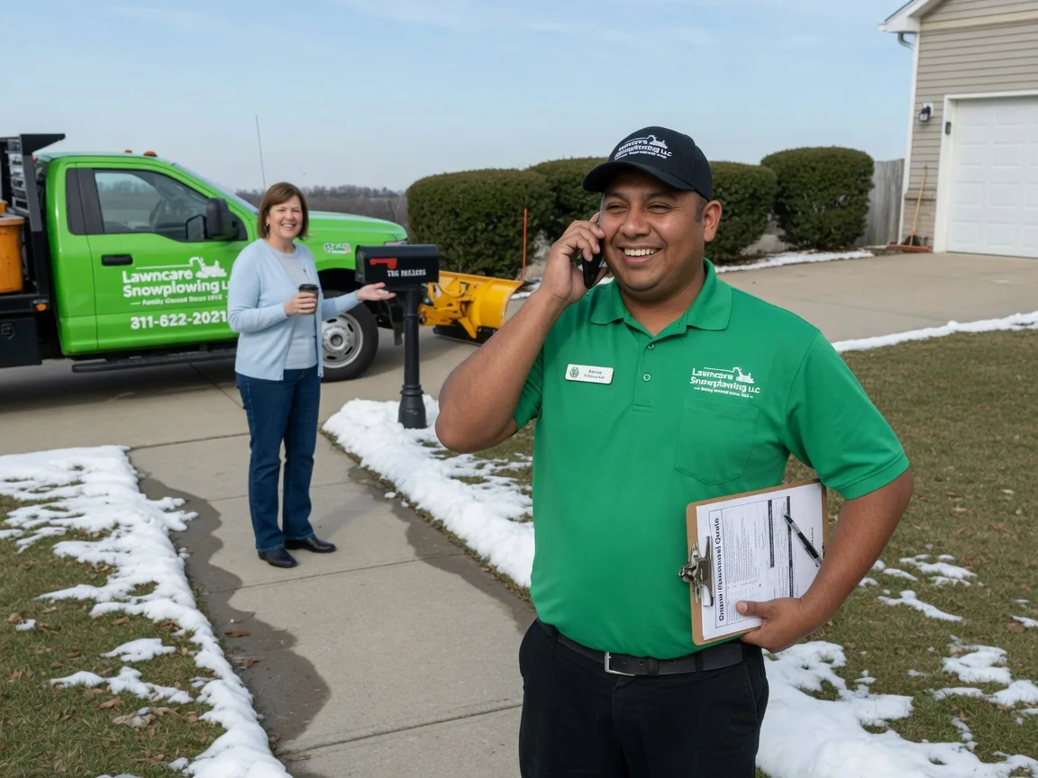Lawn Care Services By Expert Landscaper Como, TX FAQs